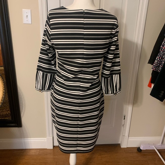 Calvin Klein lined dress - Picture 2 of 4